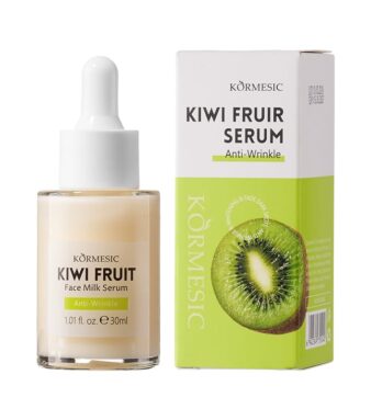 KORMESIC Kiwi Fruit Face Milk Serum