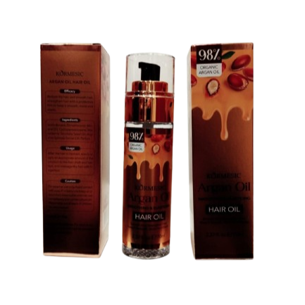 KORMESIC Argan Oil
