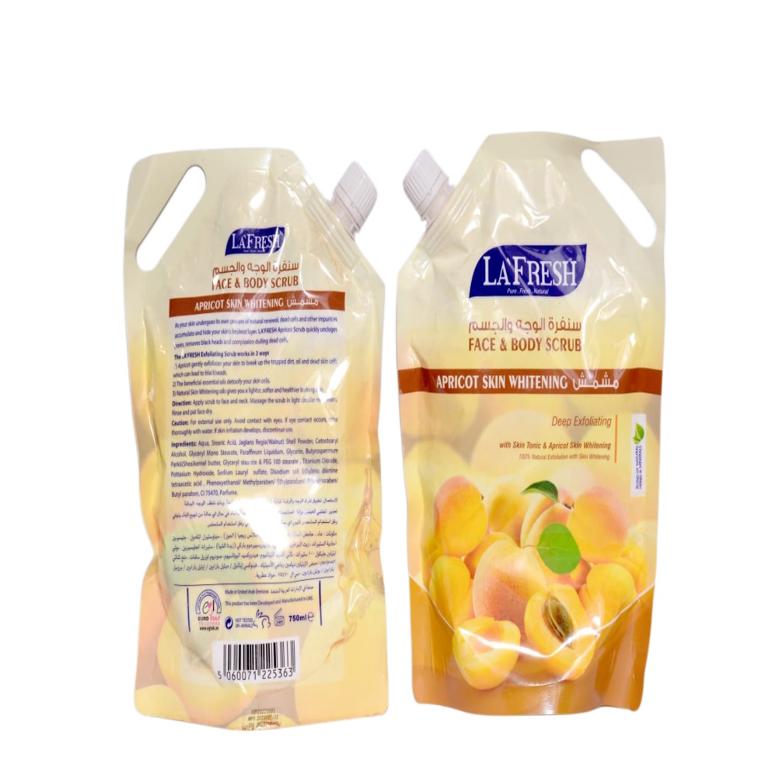 LaFresh