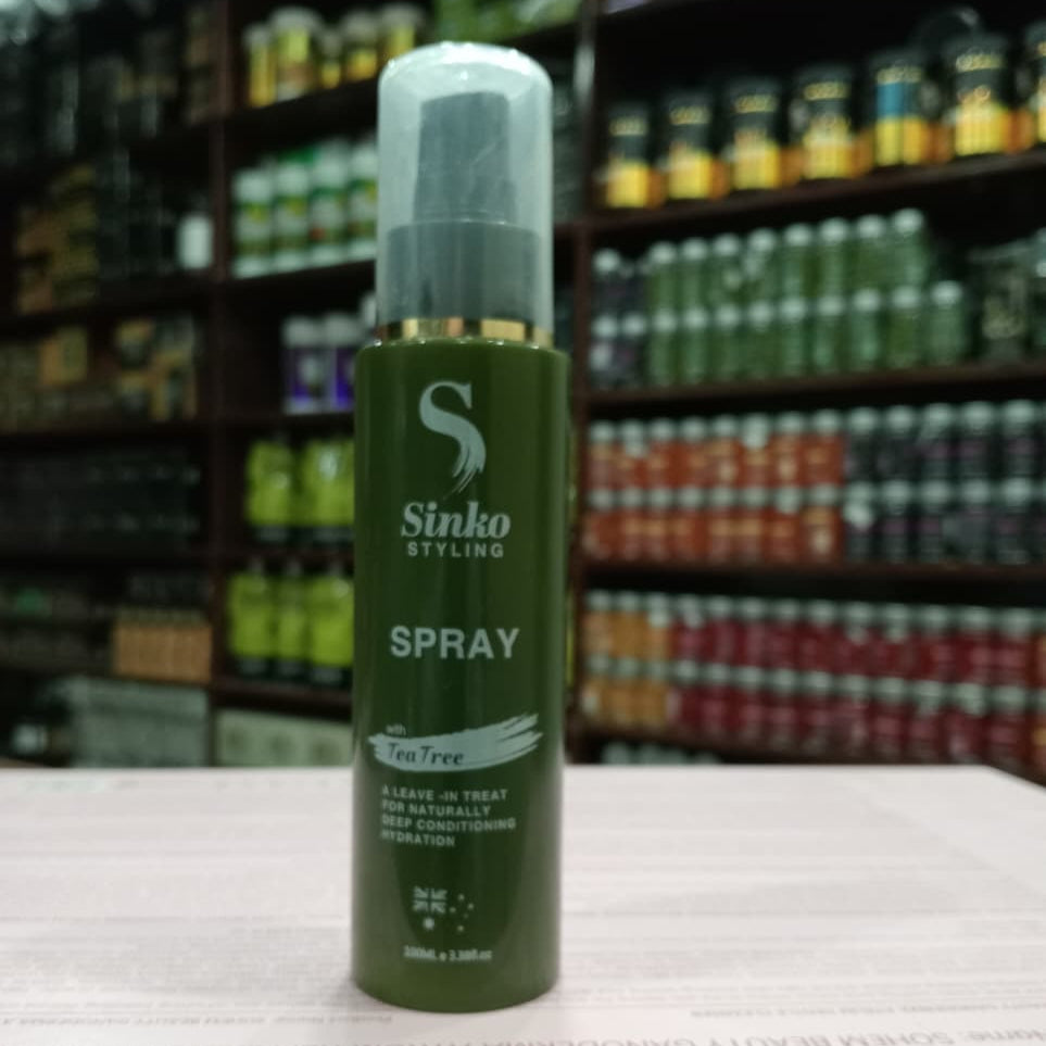 Sinko Styling Spray