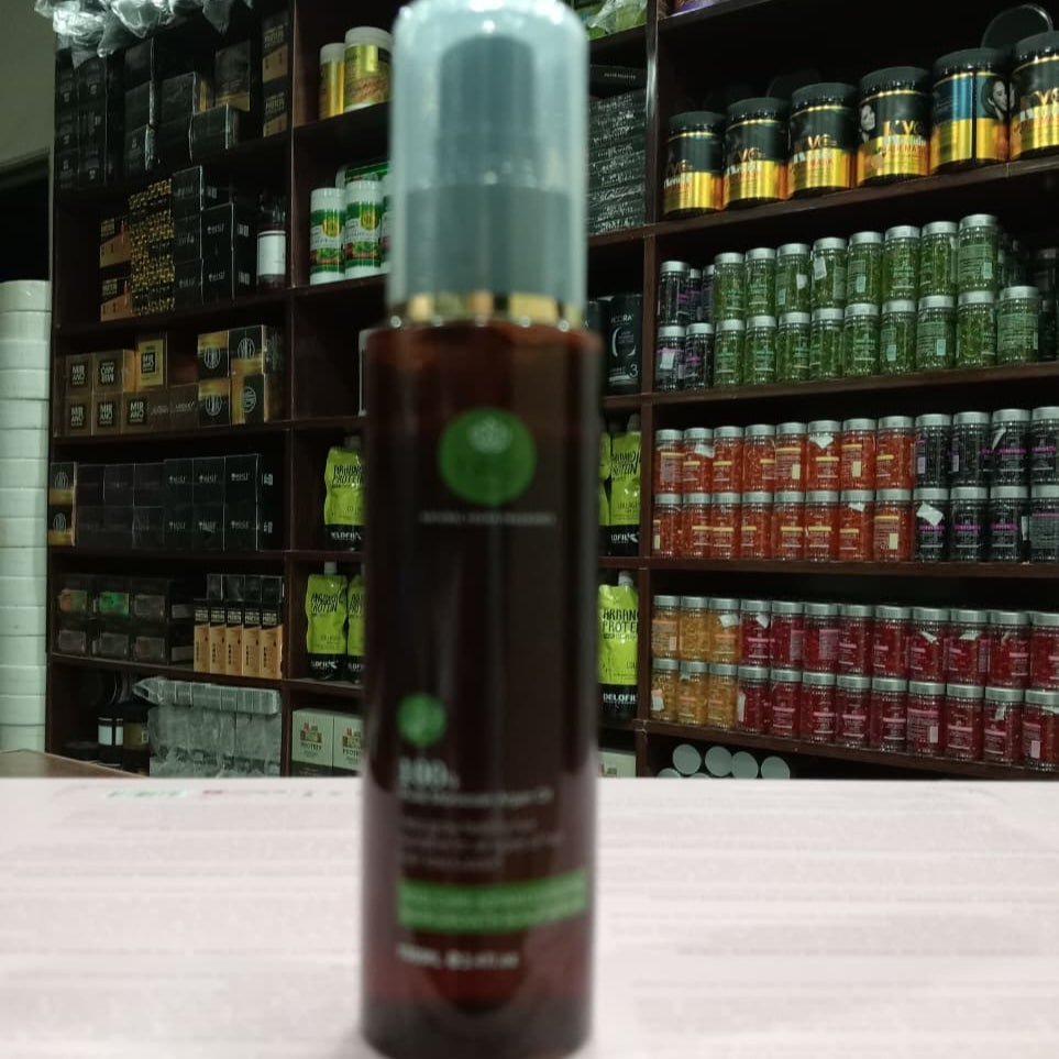 Nature’s Field Biotin Spray