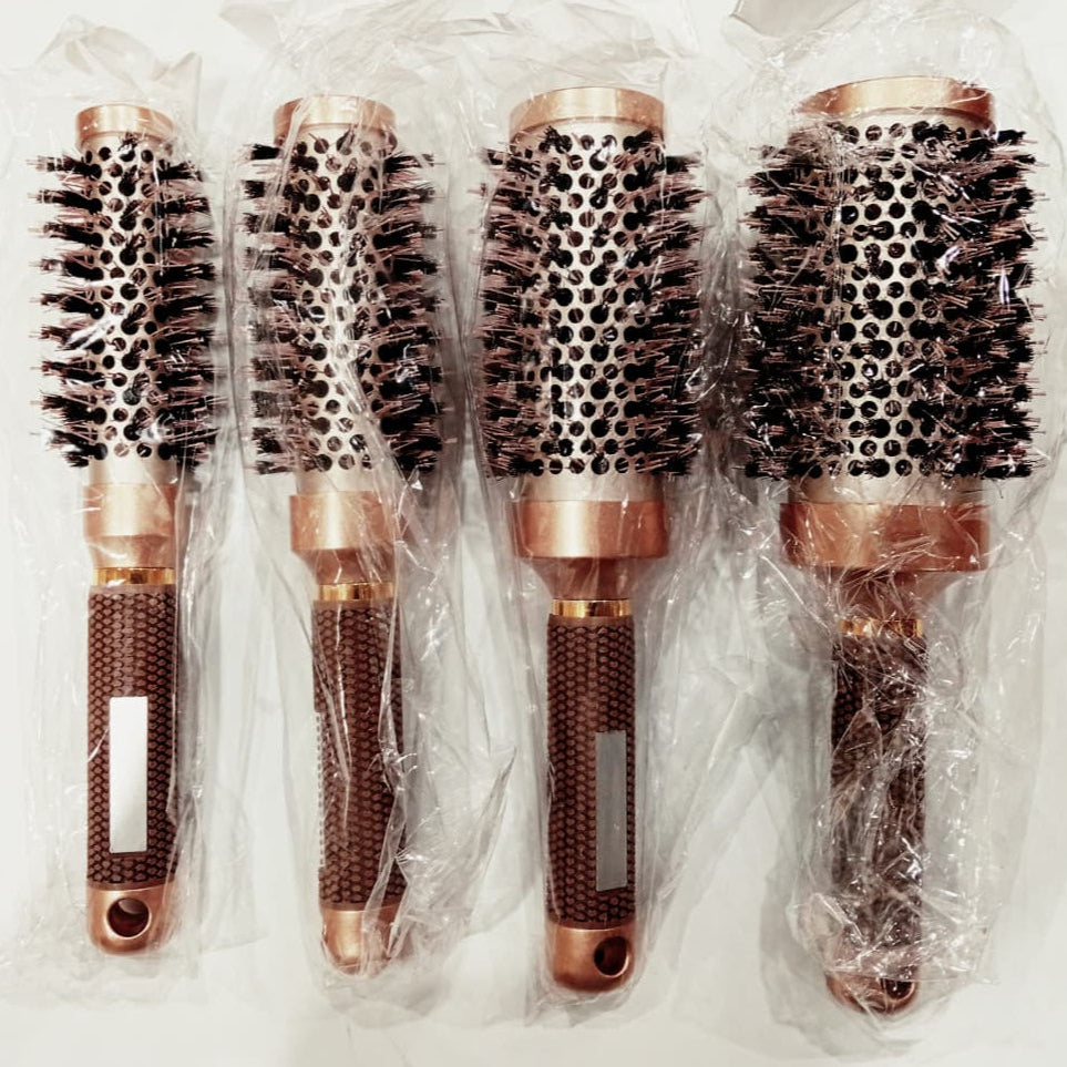 Professional Round Hair Brush