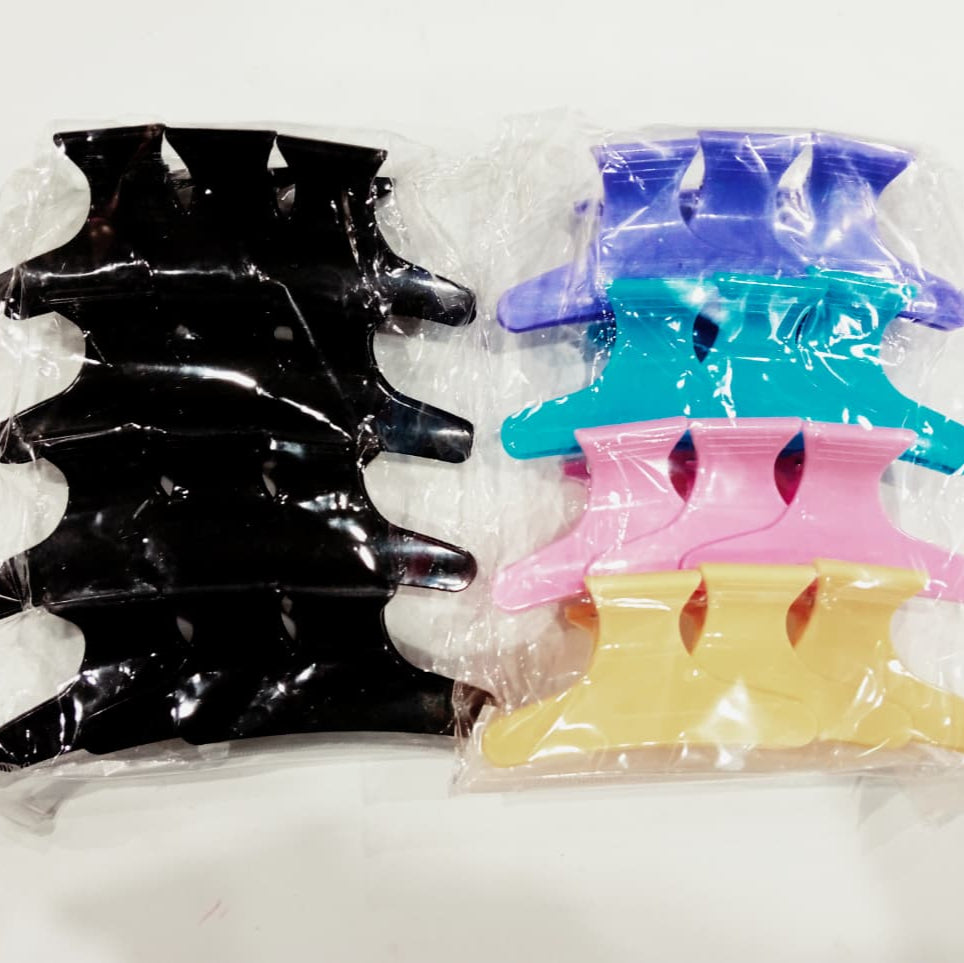 Hair Sectioning Clips