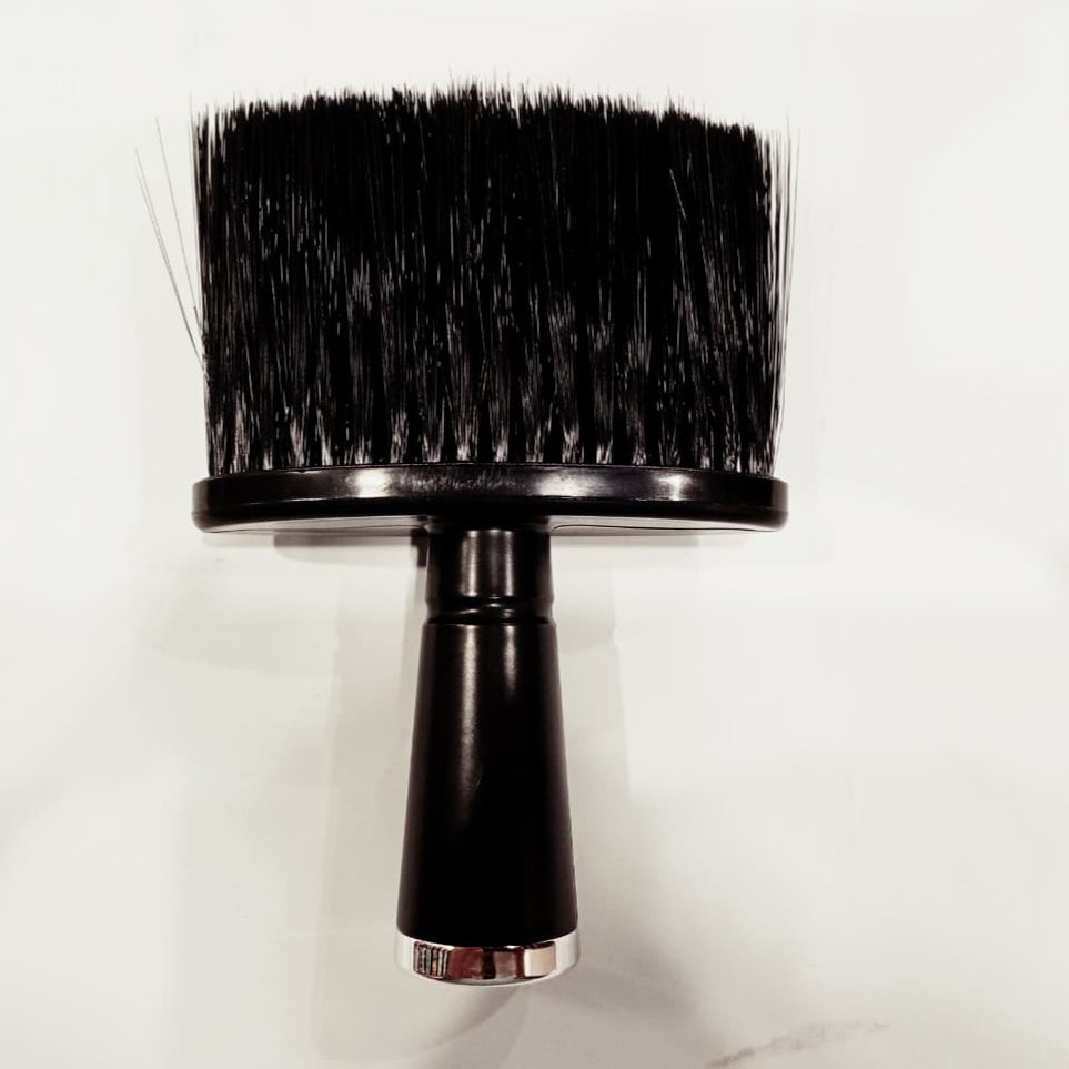 Barber Neck Duster Brush
