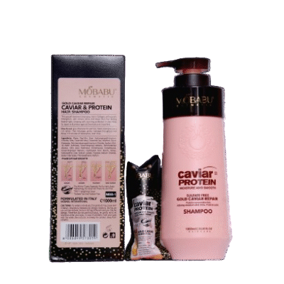 MOBABU Caviar