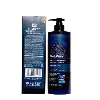 Black Caviar Essence