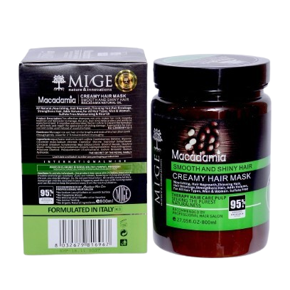 MIGE Macadamia