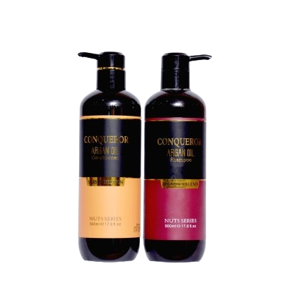 Conqueror Argan
