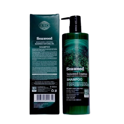GUECK Seaweed