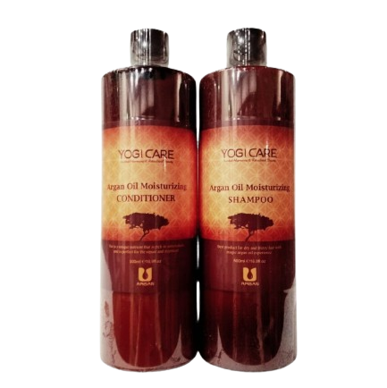 Yogi Care Argan