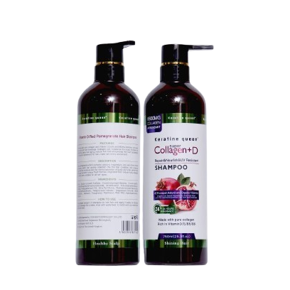 Collagen+D