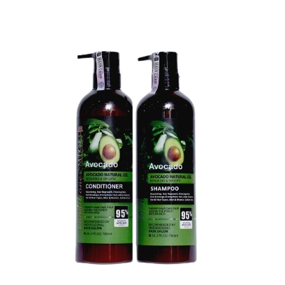 Avocado Natural Oil