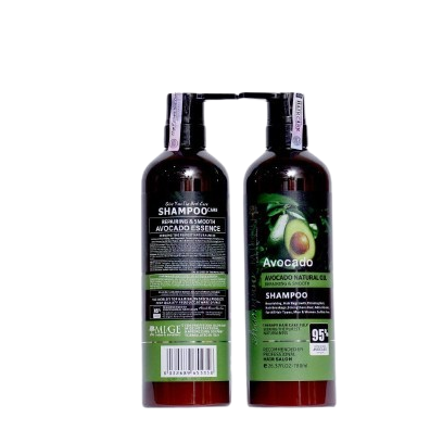 Avocado Shampoo