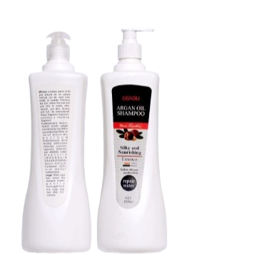 DEYOU Argan