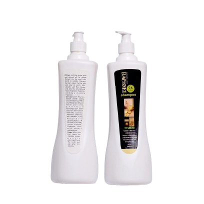 BAOSME Ginger Shampoo