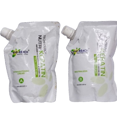 Nutri-Keratin