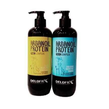 Delofil Professional Argan