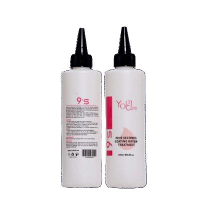 Yogi Care – Nine Seconds Coating Water Treatment
