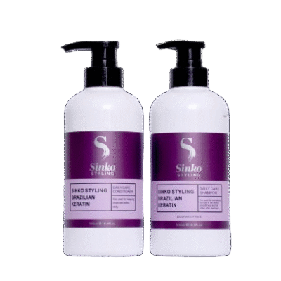 Sinko Styling Brazilian