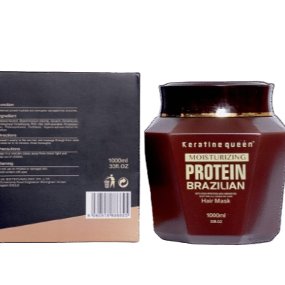 Protein Brazilian