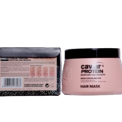 Caviar Protein Hair Mask