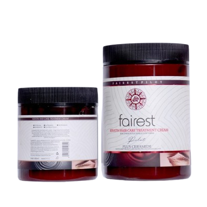Fairest
