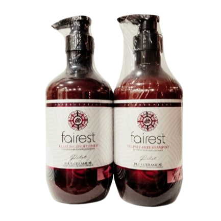 Fairest