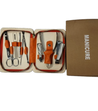 Manicure Grooming Kit