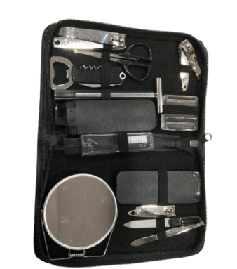 Manicure Travel Kit