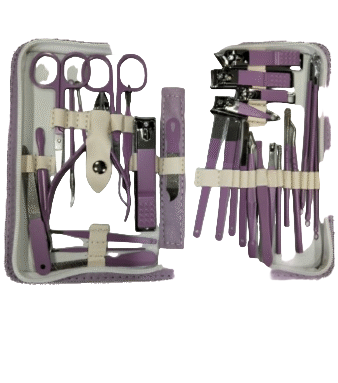 VioletCare Premium Nail