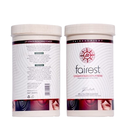Fairest LPP Keratin