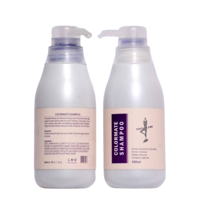 Colormate Purple Shampoo