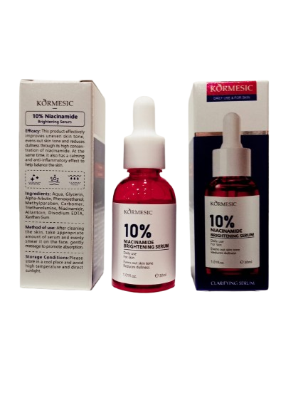 Kormesic 10% Niacinamide