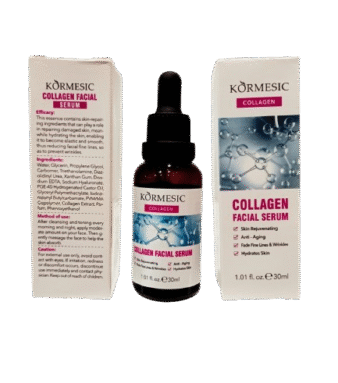 KORMESIC Collagen Facial Serum