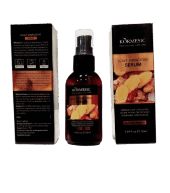 KORMESIC Scalp Energizing Serum