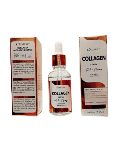 KORMESIC Collagen Anti-Aging Serum