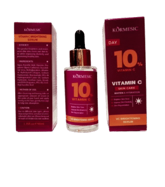 KORMESIC Vitamin C Brightening Serum