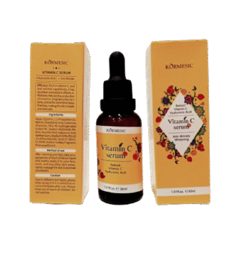 KORMESIC Vitamin C Serum