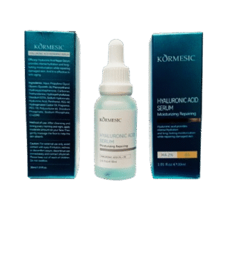 Hyaluronic Acid Serum