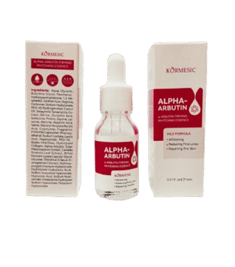 Alpha-Arbutin Firming Whitening