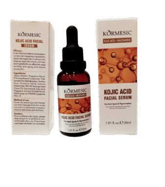 Kojic Acid Facial Serum