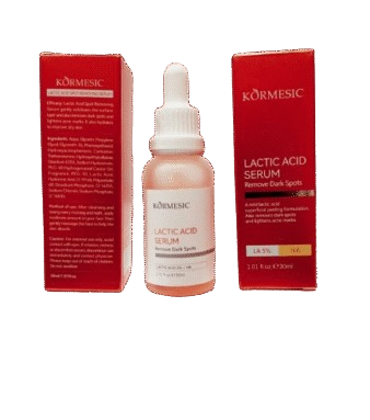 Lactic Acid Serum