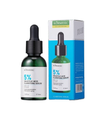 5% Salicylic Acid Clarifying Serum
