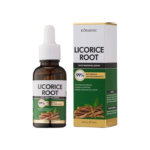 Licorice Root