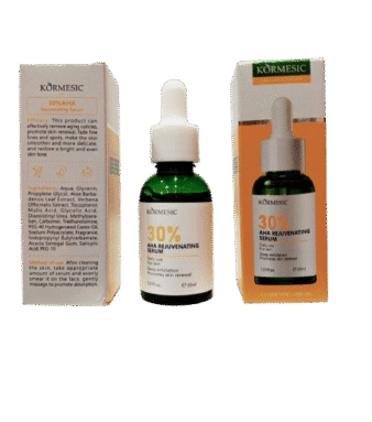 30% AHA Rejuvenating Serum