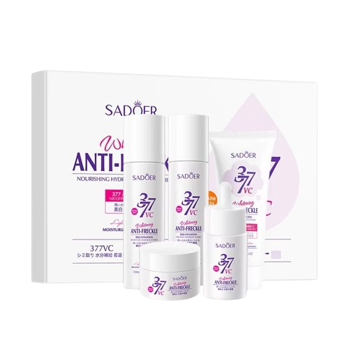 SADOER 377 VC Whitening