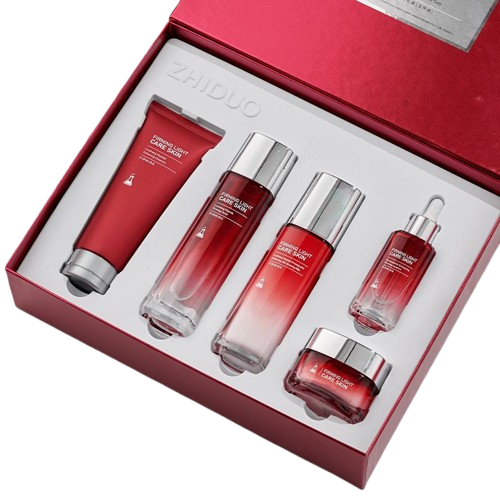 ZHIDUO FIRMING LIGHT Care Skin