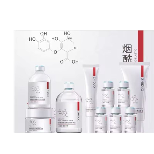 ZHIDUO Skin Rejuvenating Set