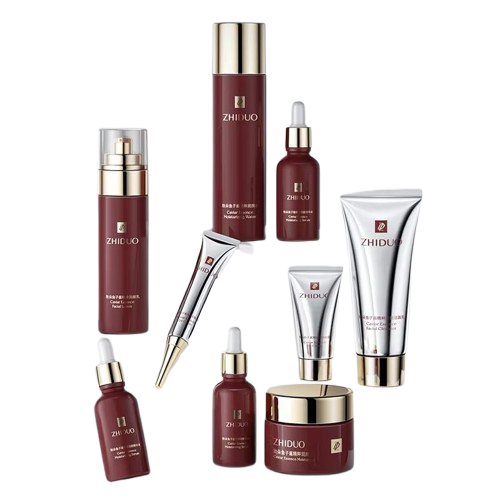 ZHIDUO Premium Skincare Set