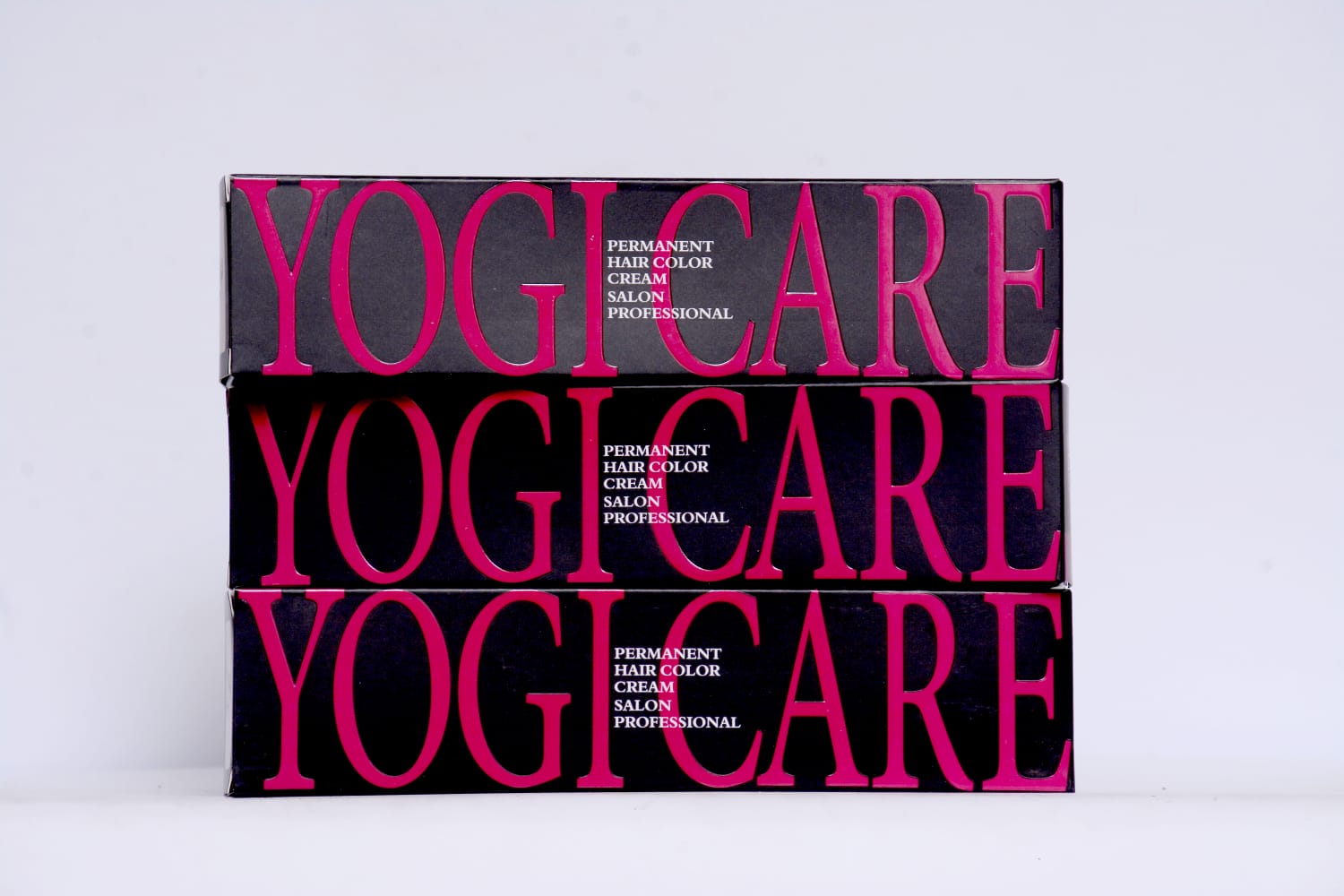 Yogi Colors